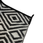 Preview: Markisenteppich / Vorzeltteppich Villa Ethno 250 x 290 cm
