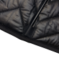 Preview: Thermomatten PSA Spacetourer, Campster, Vanster, Crosscamp, ProAce Verso, Zafira Light Fahrerhaus Magnet schwarz