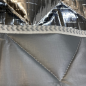 Preview: Thermomatten T7 Multivan Fahrerhaus Standard - incl. kleine Fenster