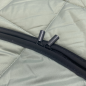 Preview: Zeltbalg Thermomatten für Klappdächer, VW T5 / T6 California & California Beach