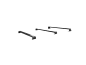 Preview: Roocon Dachträger F4All Single Beam 3er Set für den VW ID-BUZZ