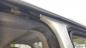 Preview: VanQuito Insektenschutzgitter Moskitonetz Schiebetür rechts Pössl Campster, Citroen Spacetourer, Peugeot Traveller und Toyota Proace L2 + L3 - Magnetreißverschluss