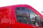 Preview: Lüftungsgitter Frischlüfter Mercedes Sprinter BJ 04/2006-2018 + VW Crafter bis 2016 Fahrerhaus