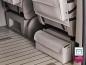 Preview: VanEquip Universaltasche "Mobil" mit Tragegurt, hellgrau
