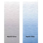 Preview: Tuchfarbe Markise Royal Grey / Royal Blue