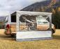 Preview: Fiamma Blocker Pro 280 - Vorderwand