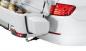 Preview: BackBox Einsatz breit (Breite = 1900 mm) weiß