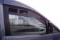 Preview: Frischlüfter Lüftungsgitter Fahrerhaus 2-tlg  VW Caddy 2003 - 02/2020 EXCLUSIV
