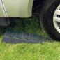 Preview: Auffahrkeile Fiamma Level pro - grau - 5t pro Achse