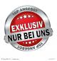 Preview: Lüftungsgitter VW Bus T5 Schiebefenster links - Fahrerseite EXCLUSIV BJ 2003-2015