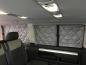 Preview: Thermomatten Premium VW T5 / T6 / T6.1 mit Originalverkleidung Komplettset - zum Konfigurieren