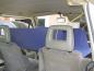 Preview: Kinderbett Zusatzbett Babybett Fahrerhaus T3