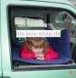 Preview: Kinderbett Zusatzbett Fahrerhaus T4