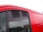 Preview: Lüftungsgitter Frischlüfter Fahrerhaus Ford Transit /  Custom (auch Tourneo) / Nugget ab 2012 (links und rechts)