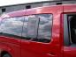 Preview: Lüftungsgitter VW Caddy 2003 - 02/2020 - Beifahrerseite Schiebefenster rechts