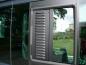 Preview: Lüftungsgitter Ford Transit / Nugget Beifahrerseite ab 04/2000 - 2013 Schiebefenster
