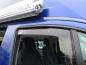 Preview: Windabweiser Ford Transit Custom und Tourneo Custom (2012 - 09/2023) mit ABE