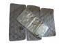 Preview: Thermomattenset T5 / T6 / T6.1 langer Radstand Wohnraum ohne Originalverkleidung STANDARD