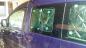 Preview: Thermomatten Premium VW Caddy 2003 - 02/2020 - zum Konfigurieren