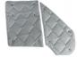 Preview: Thermomatten Set Fahrerhaus Ford Transit Nugget ab 2007 5 tlg. Premium