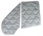 Preview: Thermomatten Set Fahrerhaus Ford Transit Nugget ab 2007 5 tlg. Premium