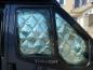 Preview: Thermomatten PREMIUM Ford Transit Euroline L1 bis BJ 2013 Komplettset - zum Konfigurieren