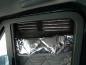 Preview: Thermomatten Dark Edition PREMIUM Ford Transit Euroline L1 bis BJ 2013 Komplettset - zum Konfigurieren