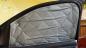 Preview: Thermomattenset PREMIUM Caddy Fahrerhaus 5tlg. 2003 - 02/2020