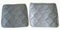Preview: Thermomattenset PREMIUM Caddy Kofferraumbereich kurzer Radstand 2003 - 02/2020