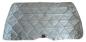 Preview: Thermomatte PREMIUM Caddy Heckklappe 2003 - 02/2020