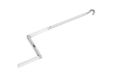 Kurze Kurbel F45s Fiamma 51 cm - VW Bus / Nugget