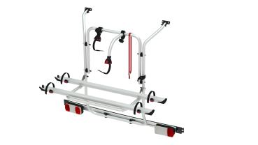 Fahrradträger Carry Bike Fiamma Mercedes Benz Viano und Vito auch Marco Polo BJ 2004 - 2014 #02093B75A