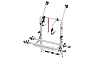 Fahrradträger VW Bus T4 Fiamma Carry Bike PRO #02094-18A