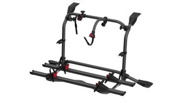Fiamma Carry Bike T6 / T6.1 PRO Deep Black #02096M08A