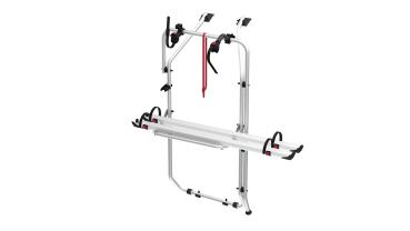 Fiamma Fahrradträger VW Bus T5, T6 und T6.1 Carry Bike Doppeltür  #02096-79-