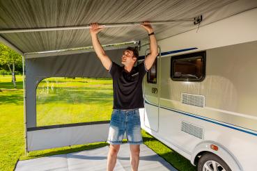 Rafterstange Spannstange Fiamma F35pro und Caravanstore