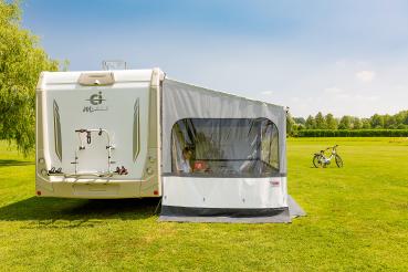 Fiamma Side W PRO Van F65s/F80s Ducato Seitenteil