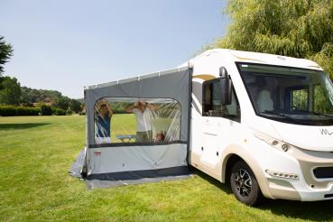 Fiamma Side W PRO Van F65s/F80s Ducato Seitenteil