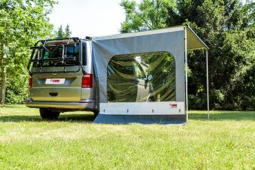 Fiamma Side W PRO F35pro Van - Seitenteil