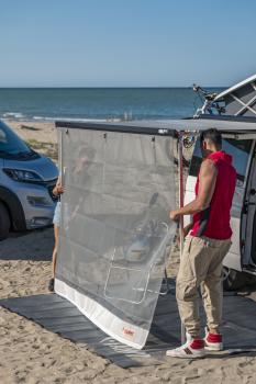 Fiamma Sun View XL 260