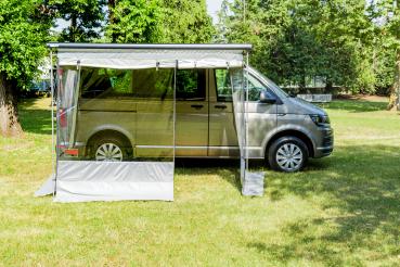 Room Van Premium Markisenvorzelt Fiamma F40van #08210-01-