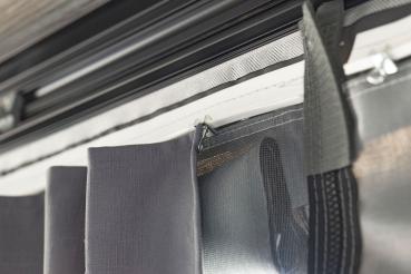 F45s Privacy Room Markisenvorzelt für VW Bus & VAN #08366-01-