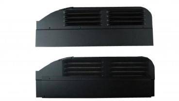 Lüftungsgitter Fahrerhaus Renault Trafic 2, Nissan Primastar,Opel Vivaro A