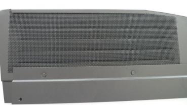 Lüftungsgitter Frischlüfter Fahrerhaus Mercedes Benz Vito/Viano ab BJ 01/2014