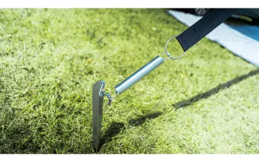 Preview: Sturmverspannung - zum Abspannen der Markise