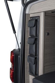 VanEquip Stautasche lang