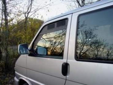 Lüftungsgitter / Frischlüfter Fahrerhaus VW Bus T4 BJ 1990-2003