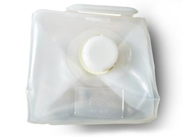 Befüllkanister Faltkanister 20 Liter