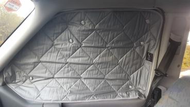 Thermomatten T4 Fahrerhaus PREMIUM