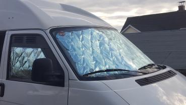 Thermomatten T4 Fahrerhaus PREMIUM